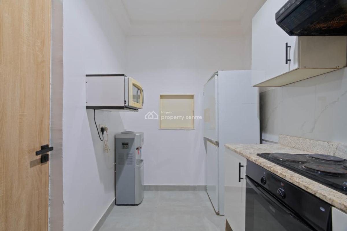 Luxury 2 Bedroom Apartment, 1004 Estate, Victoria Island (vi), Lagos, Flat / Apartment Short Let