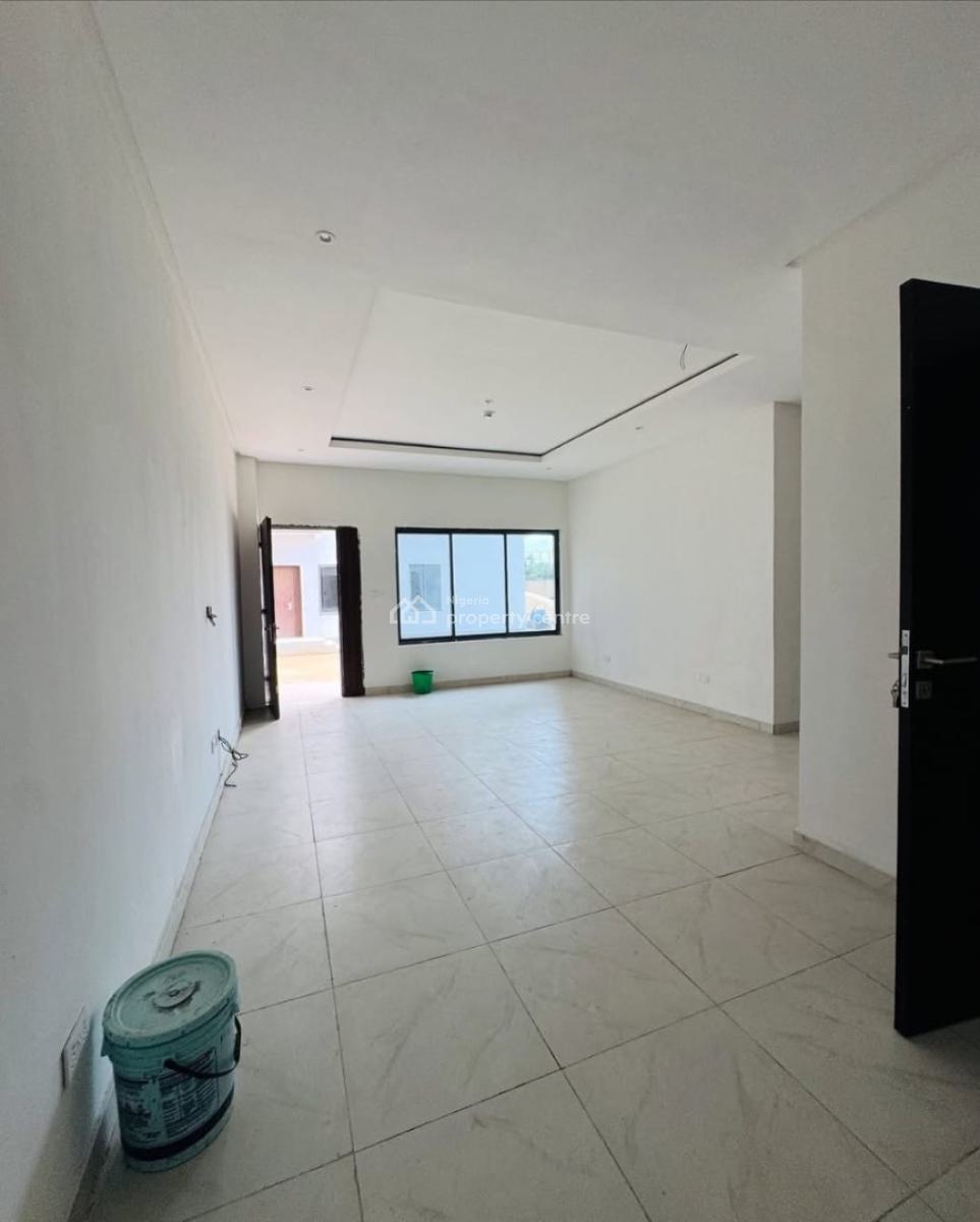 Exquisite 2 Bedroom Apartment + Gym & Pool Ideal for Airbnb, Alausa, Ikeja, Lagos, Flat / Apartment for Sale