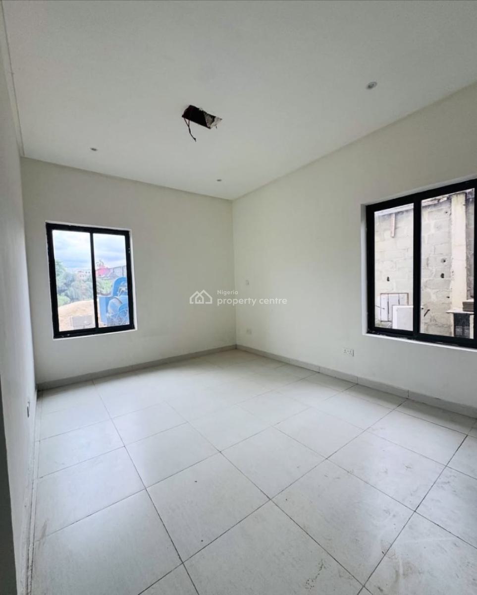 Exquisite 2 Bedroom Apartment + Gym & Pool Ideal for Airbnb, Alausa, Ikeja, Lagos, Flat / Apartment for Sale