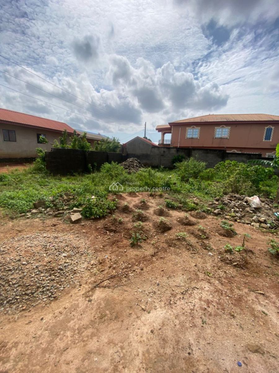 a Full Plot of Land, Igbogbo, Ikorodu, Ikorodu, Lagos, Land for Sale