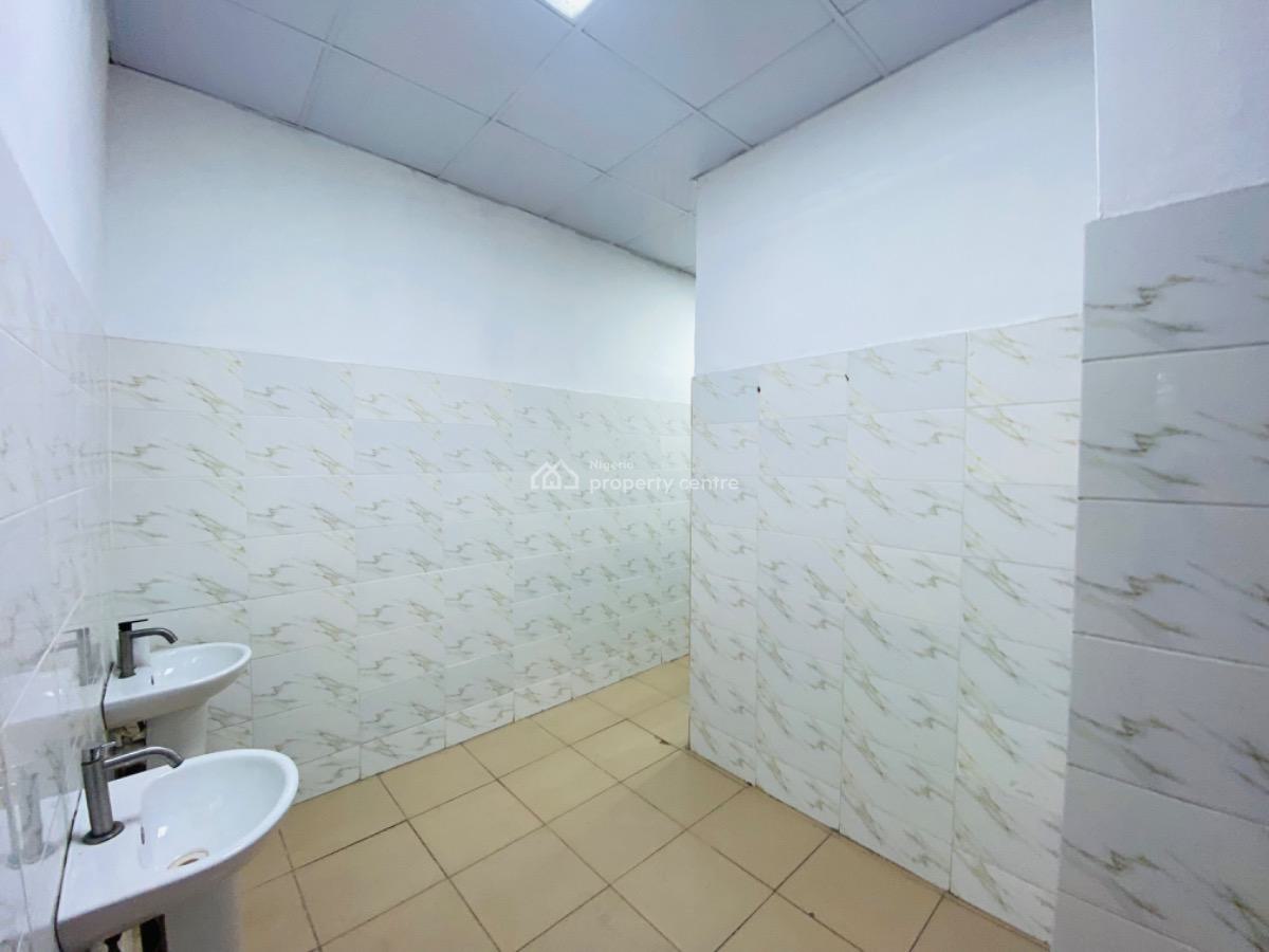 282 Square Meters Executive Office Space, Off Adeola Hopewell, Victoria Island (vi), Lagos, Office Space for Rent