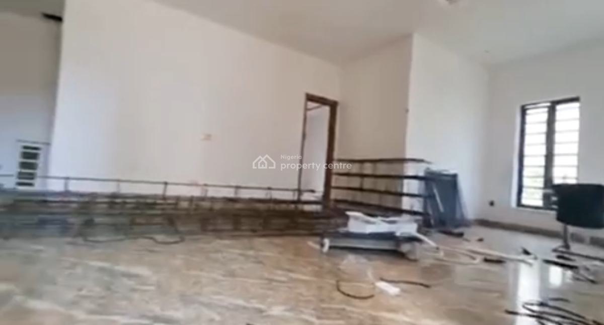 Newly Built 4 Bedrooms Detached Bungalow House, Richland Estate Shapatti, Ibeju Lekki, Lagos, Detached Bungalow for Sale