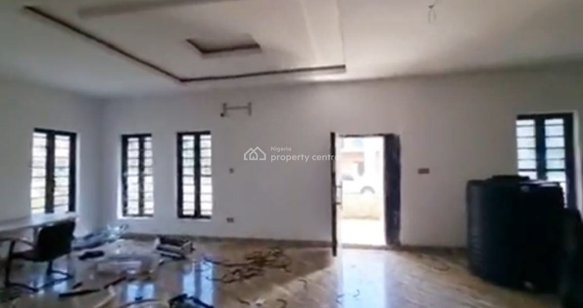 Newly Built 4 Bedrooms Detached Bungalow House, Richland Estate Shapatti, Ibeju Lekki, Lagos, Detached Bungalow for Sale