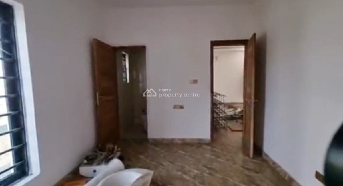 Newly Built 4 Bedrooms Detached Bungalow House, Richland Estate Shapatti, Ibeju Lekki, Lagos, Detached Bungalow for Sale