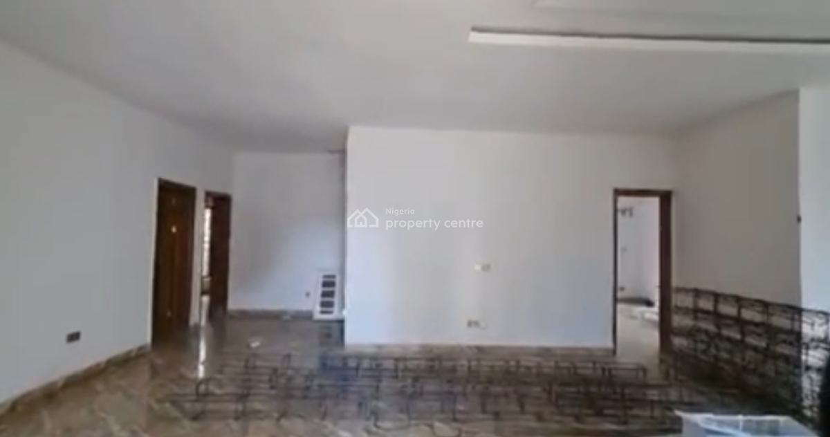 Newly Built 4 Bedrooms Detached Bungalow House, Richland Estate Shapatti, Ibeju Lekki, Lagos, Detached Bungalow for Sale