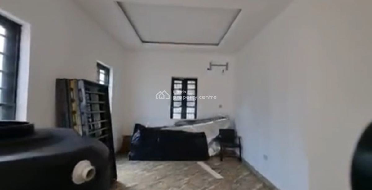 Newly Built 4 Bedrooms Detached Bungalow House, Richland Estate Shapatti, Ibeju Lekki, Lagos, Detached Bungalow for Sale