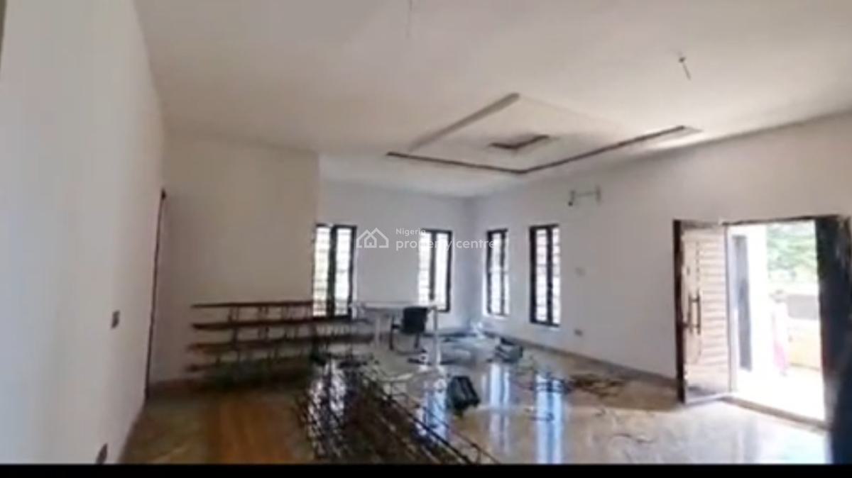 Newly Built 4 Bedrooms Detached Bungalow House, Richland Estate Shapatti, Ibeju Lekki, Lagos, Detached Bungalow for Sale