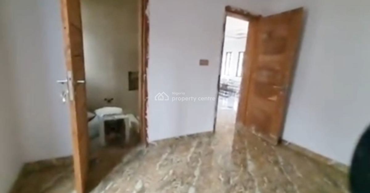 Newly Built 4 Bedrooms Detached Bungalow House, Richland Estate Shapatti, Ibeju Lekki, Lagos, Detached Bungalow for Sale