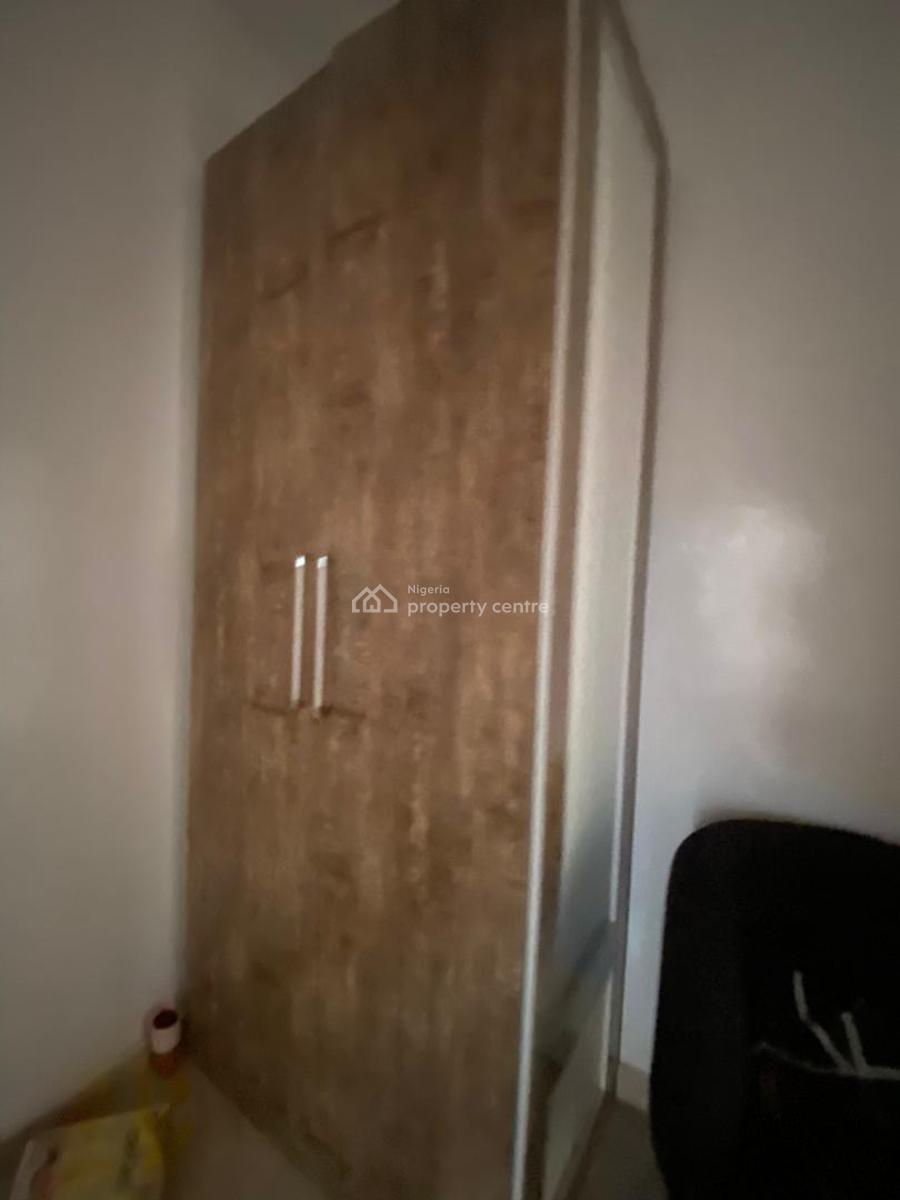 Standard and Beautiful Single Room Shared Apartment in a Duplex, Lekki Conservation By Chevron Toll Gate, Lekki, Lagos, Self Contain (single Rooms) for Rent