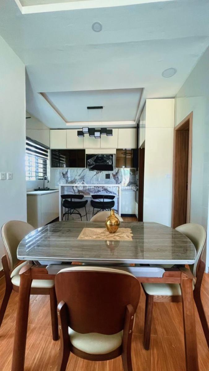 3 Bedrooms Bungalow with Bq, Celebration Parkland, Idera Scheme, Eleko, Ibeju Lekki, Lagos, Detached Bungalow for Sale