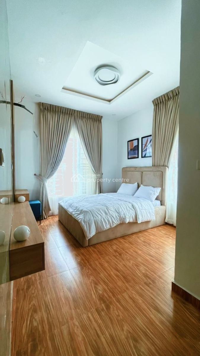 3 Bedrooms Bungalow with Bq, Celebration Parkland, Idera Scheme, Eleko, Ibeju Lekki, Lagos, Detached Bungalow for Sale