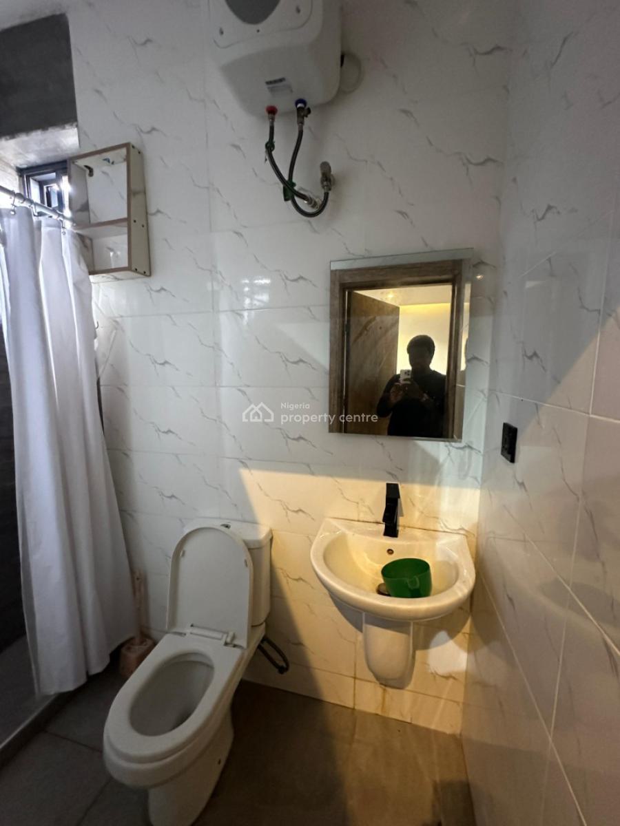 Fully Furnished 2 Bedroom Apartment, Ologolo, Lekki, Lagos, Flat / Apartment for Rent