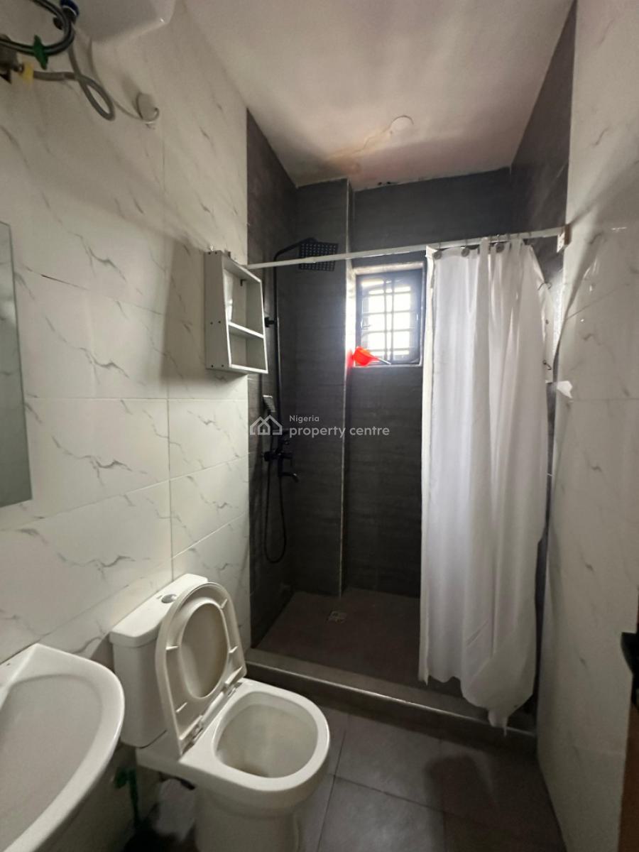 Fully Furnished 2 Bedroom Apartment, Ologolo, Lekki, Lagos, Flat / Apartment for Rent