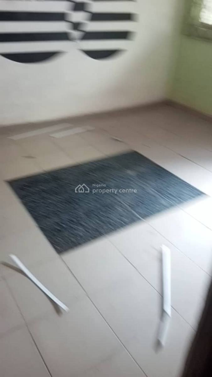 2 Bedroom Flat, 76 Okabere Road Off Sapele Road, Benin, Oredo, Edo, Flat / Apartment for Rent
