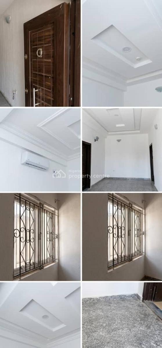 2 Bedroom Flat, 3 Evbauabogun Road Off Sapele Road  Benin Edo State, Benin, Oredo, Edo, Flat / Apartment for Rent