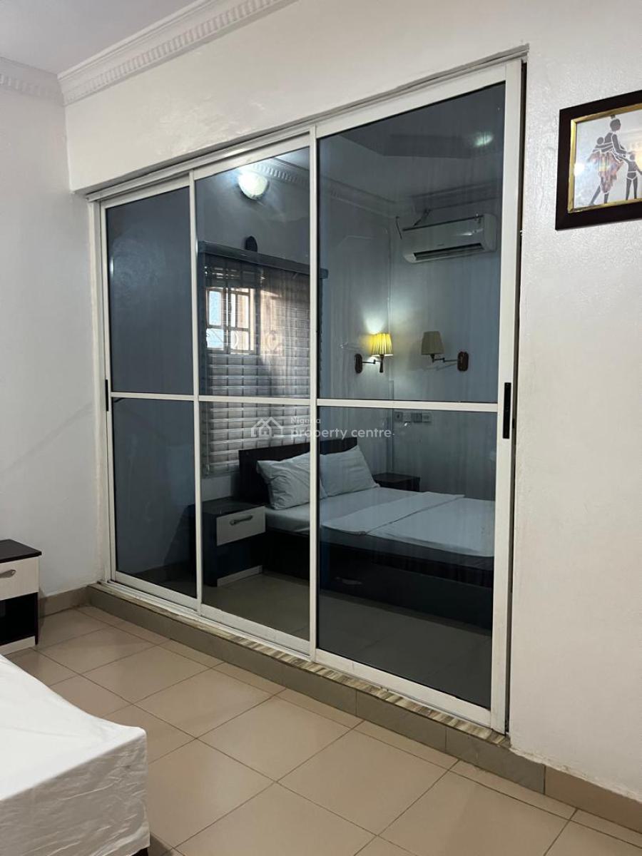 3 Bedroom Fully Furnished, Oregun, Ikeja, Lagos, Flat / Apartment for Rent