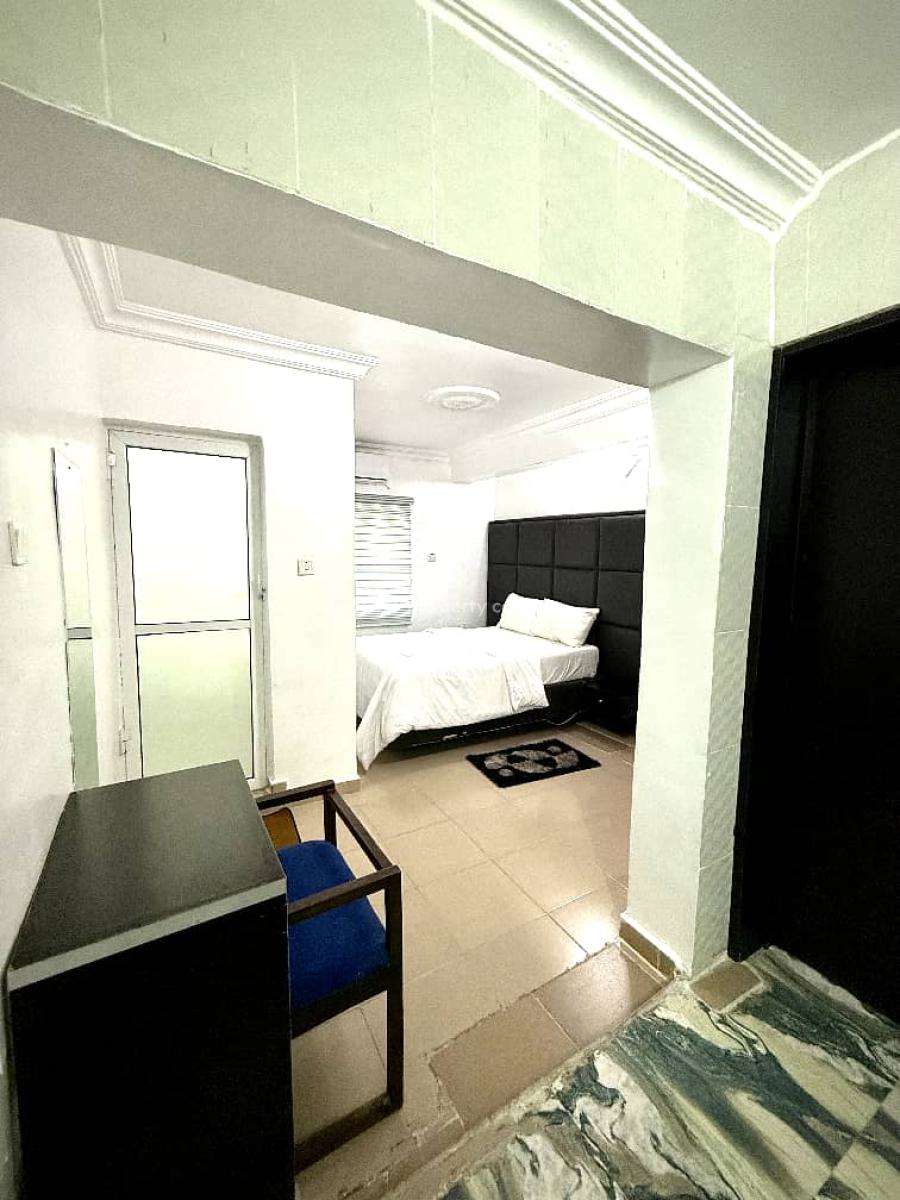 3 Bedroom Fully Furnished, Oregun, Ikeja, Lagos, Flat / Apartment for Rent