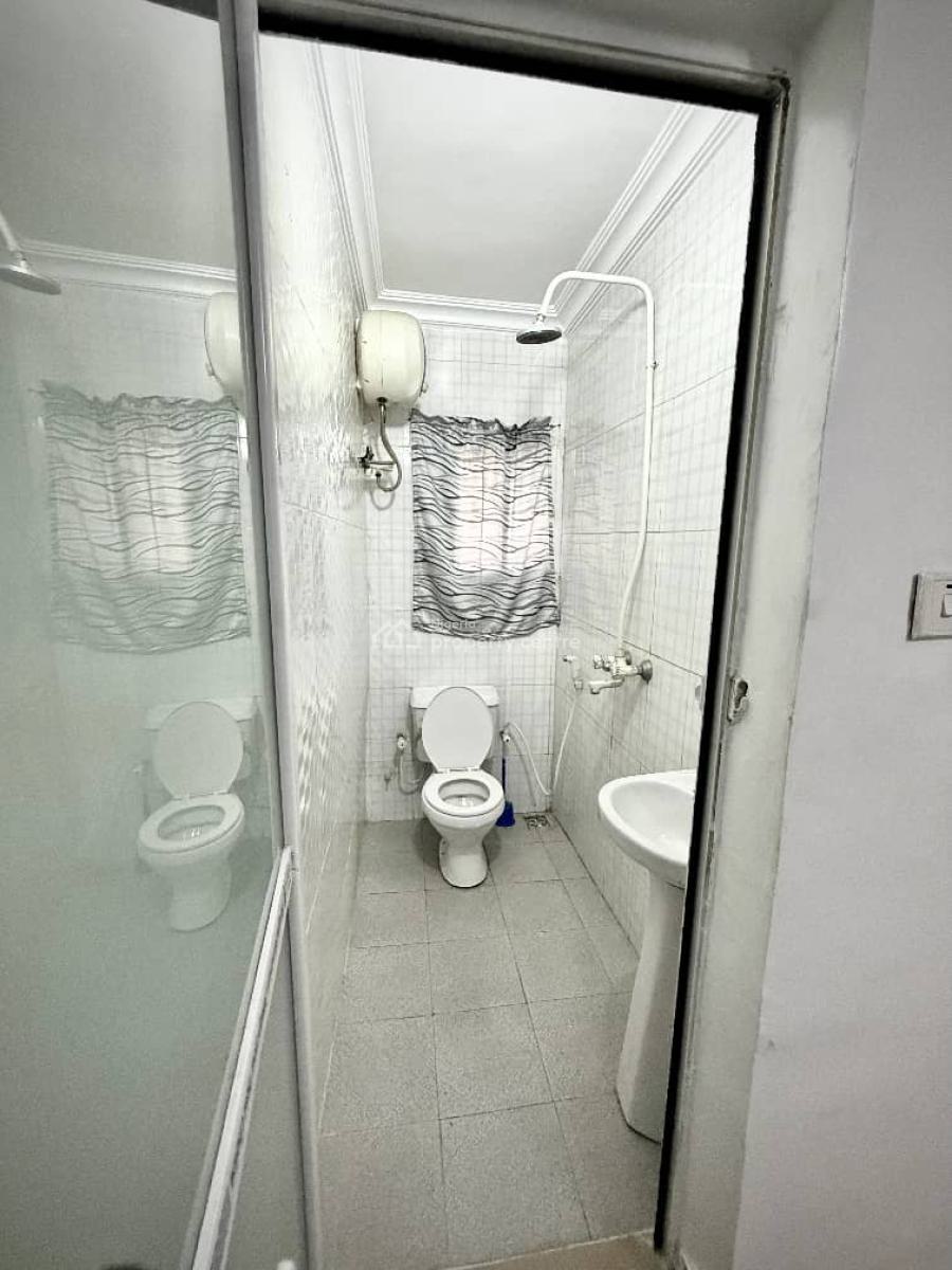 3 Bedroom Fully Furnished, Oregun, Ikeja, Lagos, Flat / Apartment for Rent