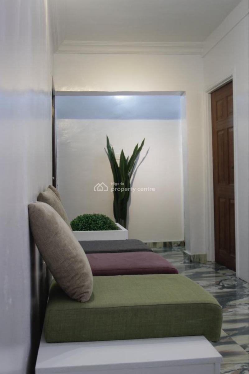 3 Bedroom Fully Furnished, Oregun, Ikeja, Lagos, Flat / Apartment for Rent
