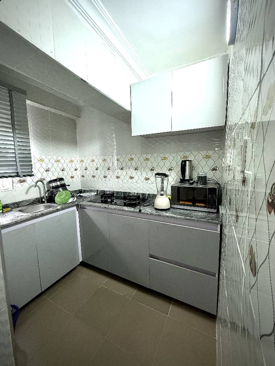 3 Bedroom Fully Furnished, Oregun, Ikeja, Lagos, Flat / Apartment for Rent