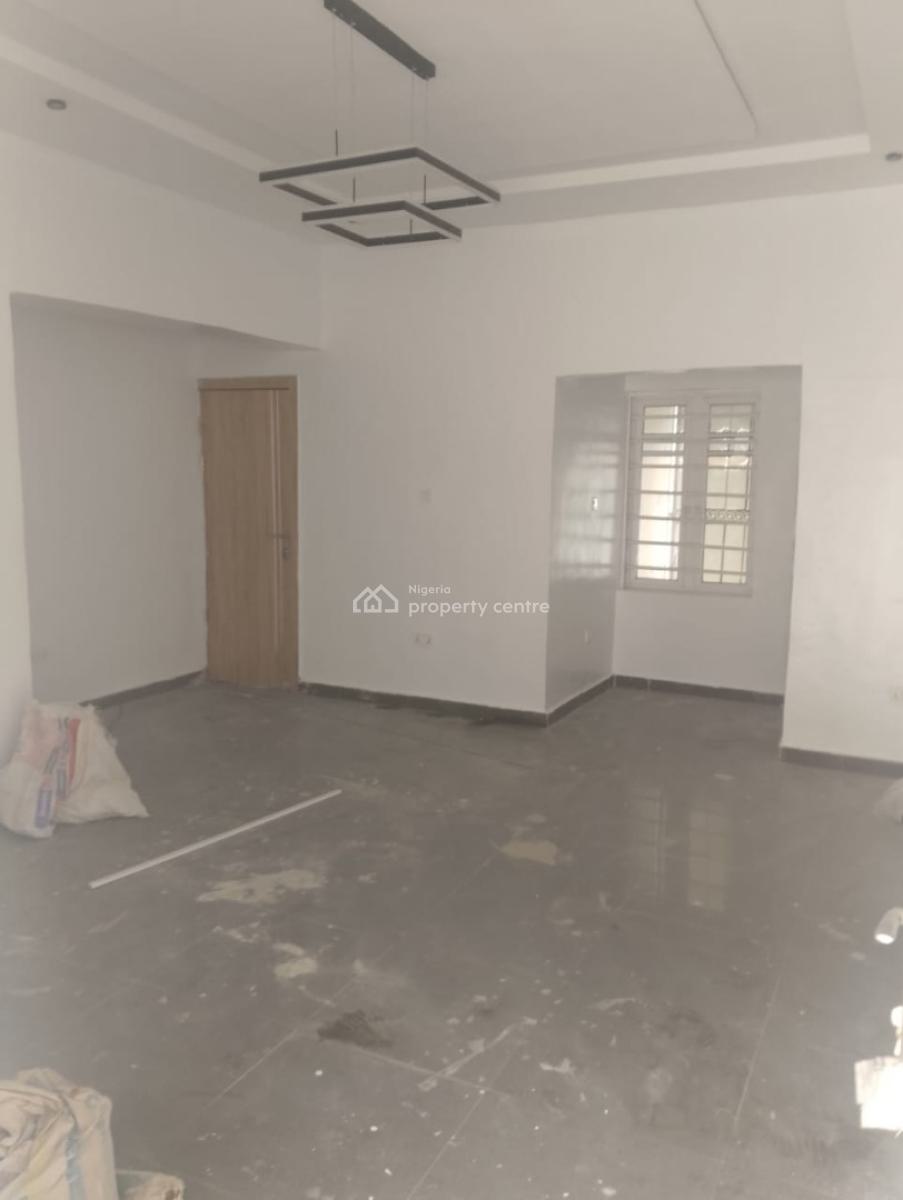 Luxury 2 Bedroom Flat Apartment, Fidiso Estate, Ibeju Lekki, Abijo, Lekki, Lagos, Flat / Apartment for Rent