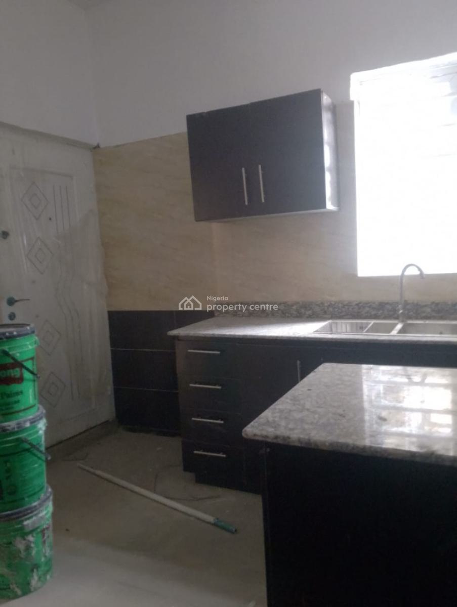 Luxury 2 Bedroom Flat Apartment, Fidiso Estate, Ibeju Lekki, Abijo, Lekki, Lagos, Flat / Apartment for Rent