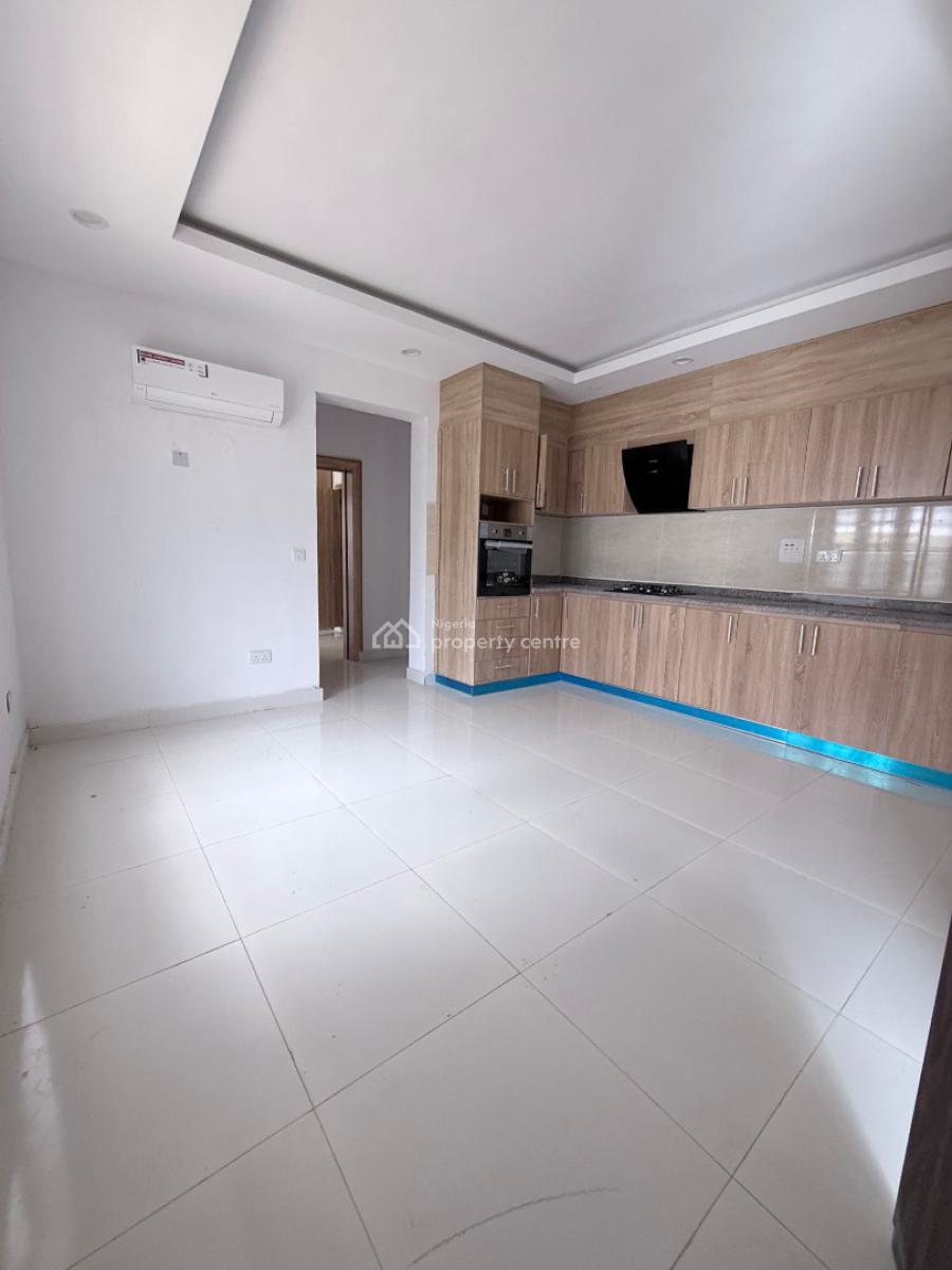1-bedroom Apartment, Ologolo, Lekki, Lagos, Mini Flat (room and Parlour) for Rent