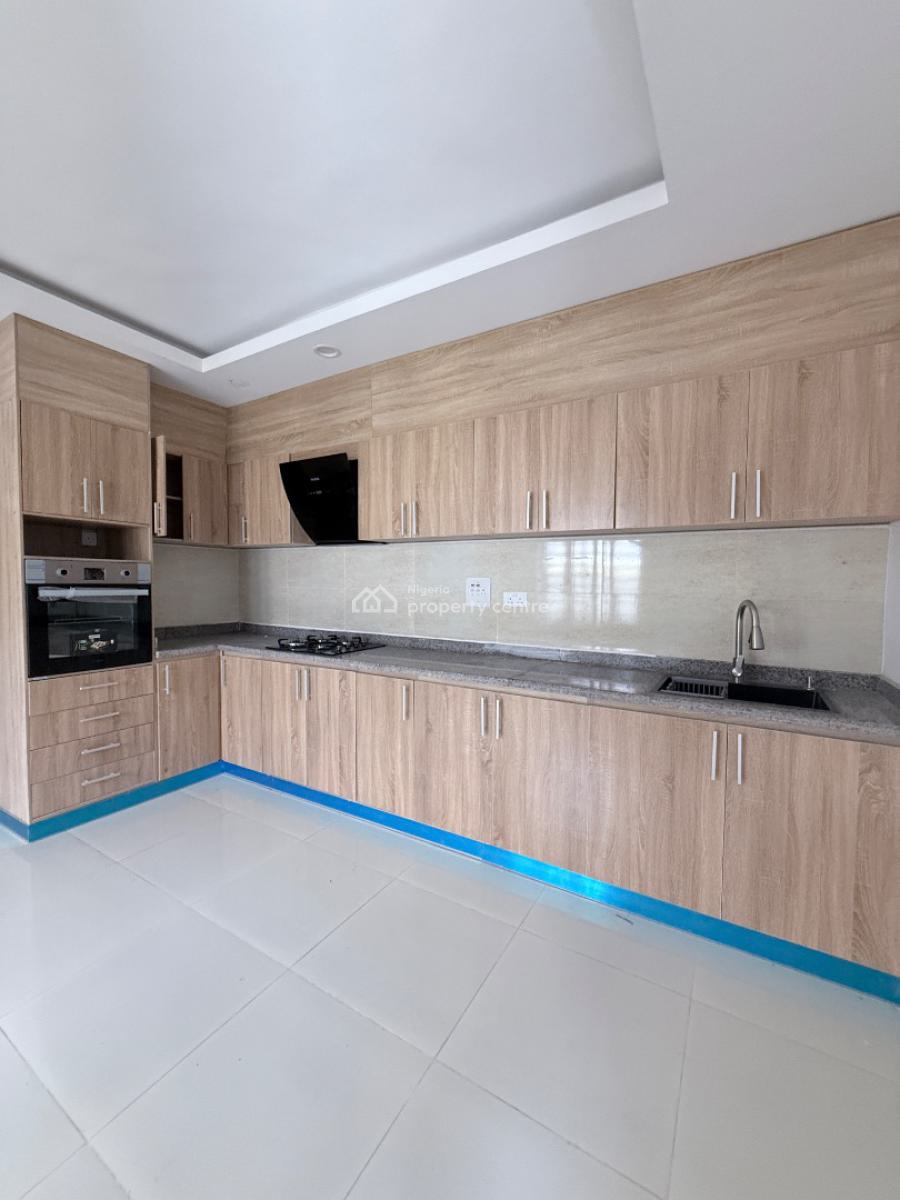 1-bedroom Apartment, Ologolo, Lekki, Lagos, Mini Flat (room and Parlour) for Rent