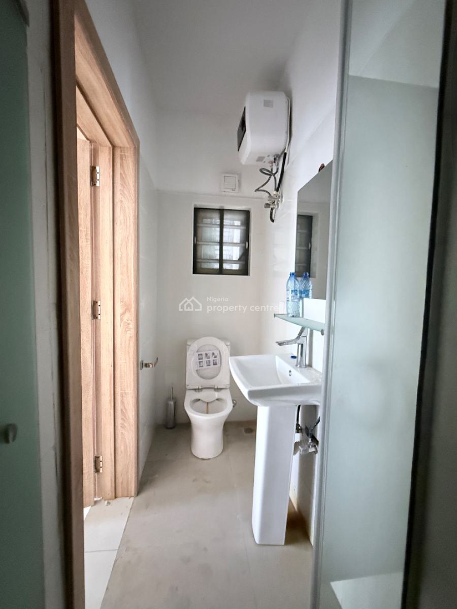 1-bedroom Apartment, Ologolo, Lekki, Lagos, Mini Flat (room and Parlour) for Rent