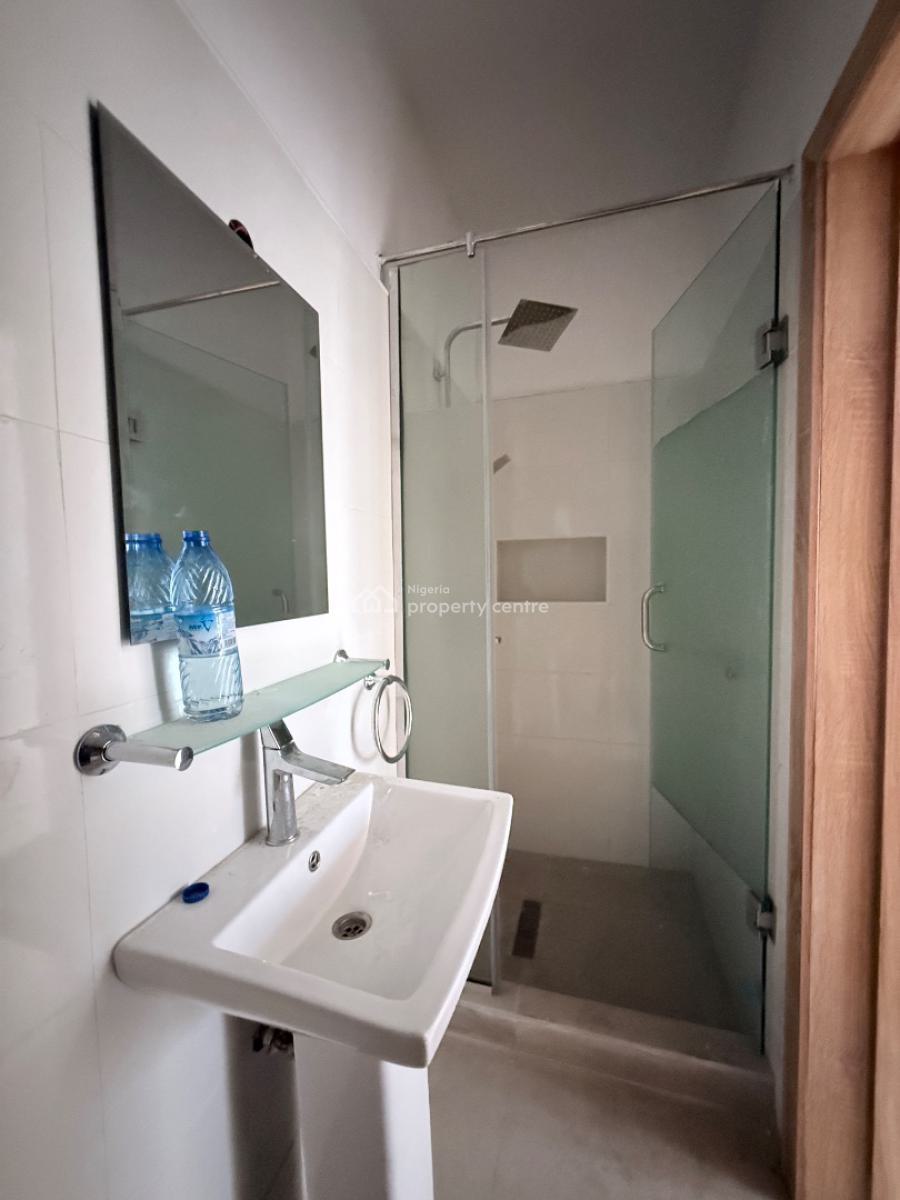 1-bedroom Apartment, Ologolo, Lekki, Lagos, Mini Flat (room and Parlour) for Rent