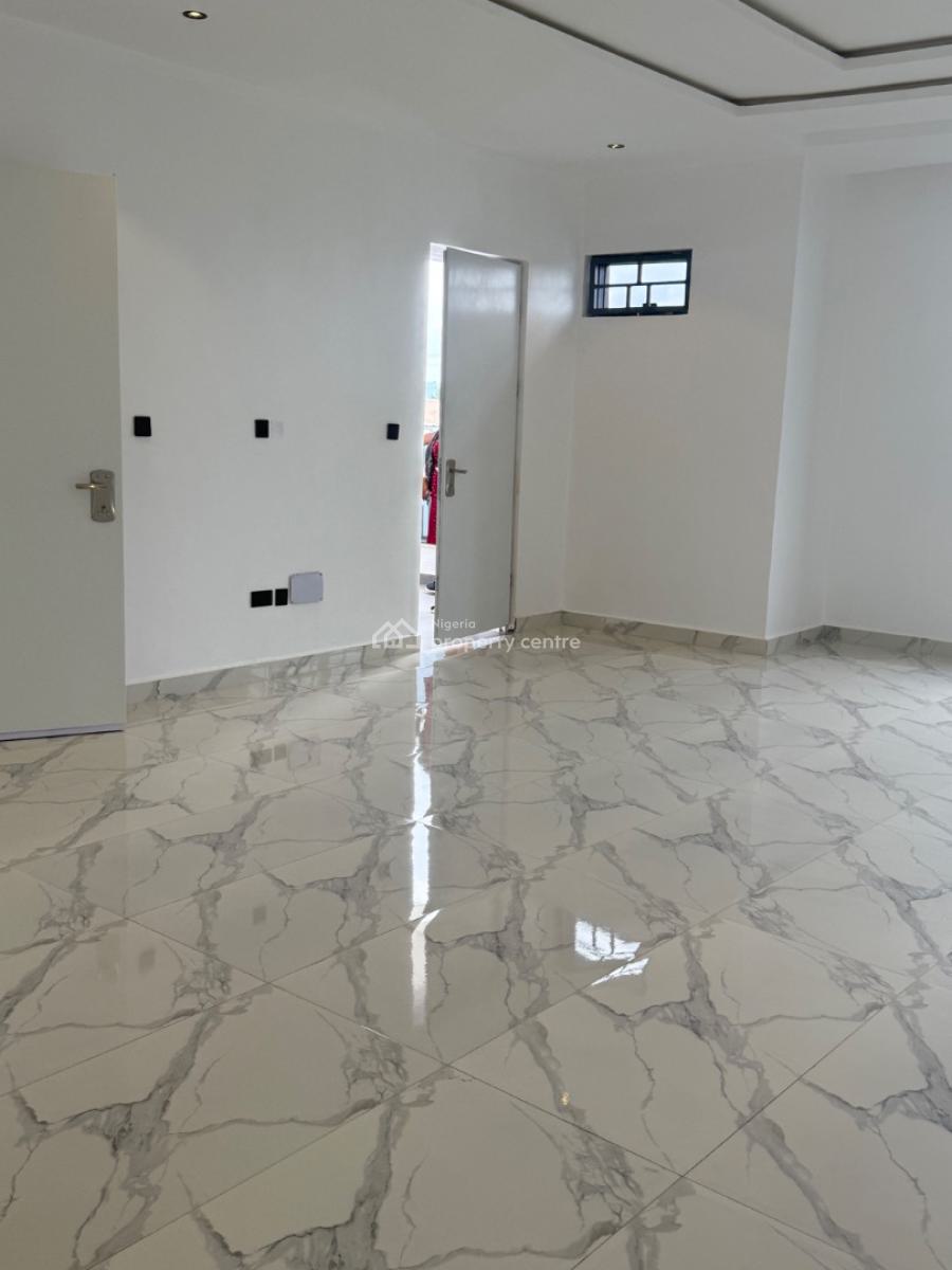 Fully Detached 6 Bedroom, Katampe Extension, Katampe, Abuja, Detached Duplex for Sale