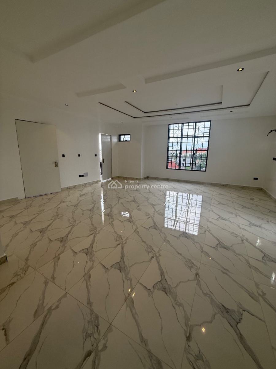 Fully Detached 6 Bedroom, Katampe Extension, Katampe, Abuja, Detached Duplex for Sale