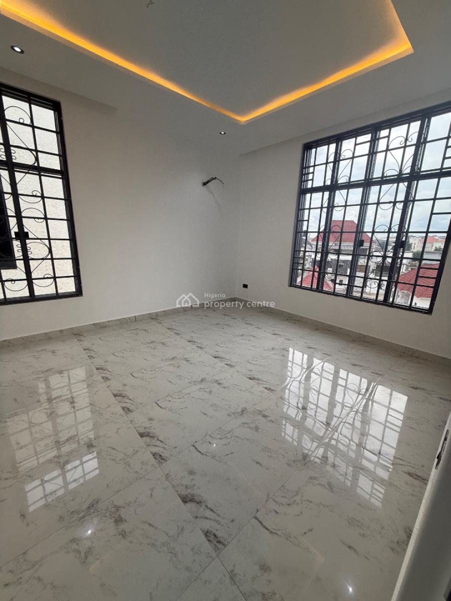 Fully Detached 6 Bedroom, Katampe Extension, Katampe, Abuja, Detached Duplex for Sale