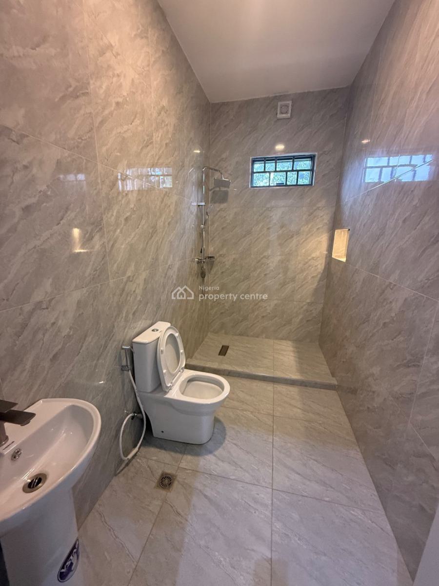 Fully Detached 6 Bedroom, Katampe Extension, Katampe, Abuja, Detached Duplex for Sale