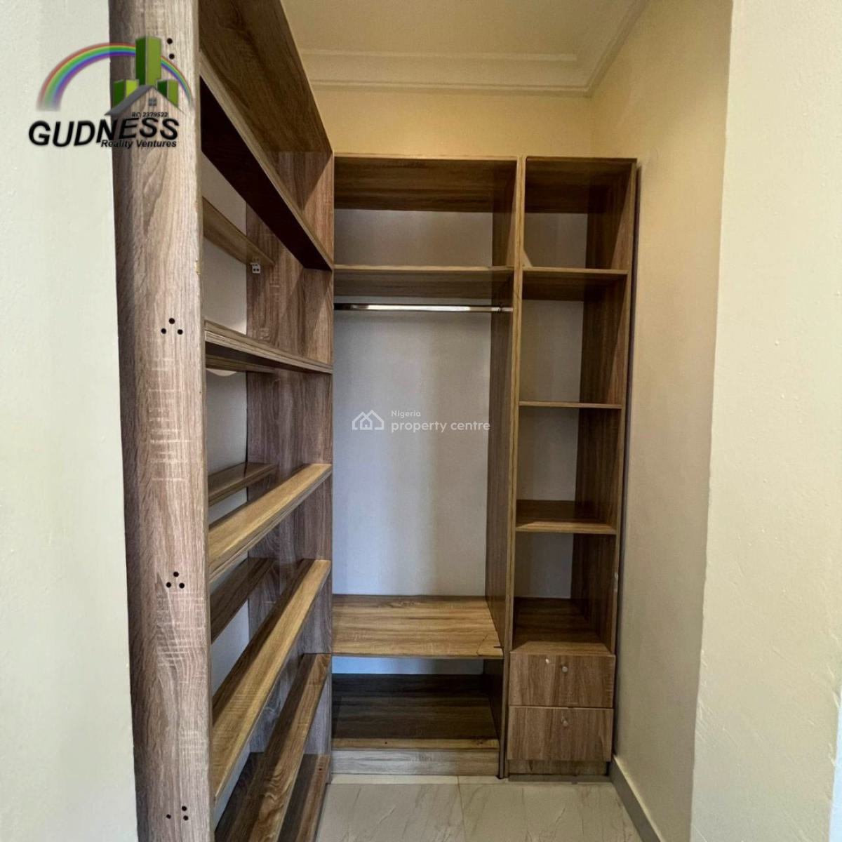 Newly Built 2 Bedroom Apartment, Ikate, Lekki, Lagos, Flat / Apartment for Rent