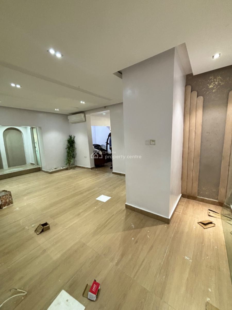 Lovely 60sqm Space, Lekki Phase 1, Lekki, Lagos, Shop for Rent