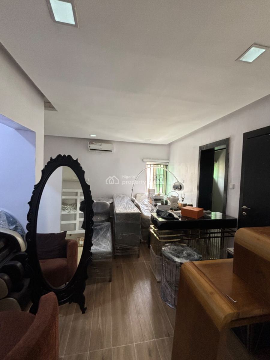 Lovely 60sqm Space, Lekki Phase 1, Lekki, Lagos, Shop for Rent