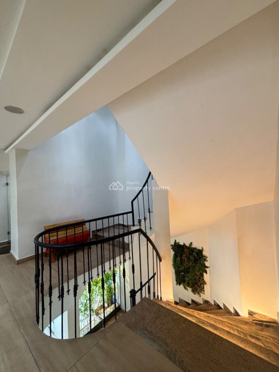 Lovely 60sqm Space, Lekki Phase 1, Lekki, Lagos, Shop for Rent