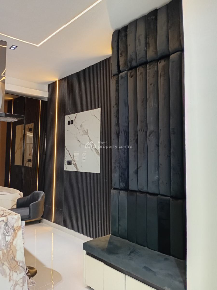Elegant and Well Finished Breathtaking 4-bedroom Detached Duplex, Orchid Road, Lekki, Lagos, Detached Duplex for Sale