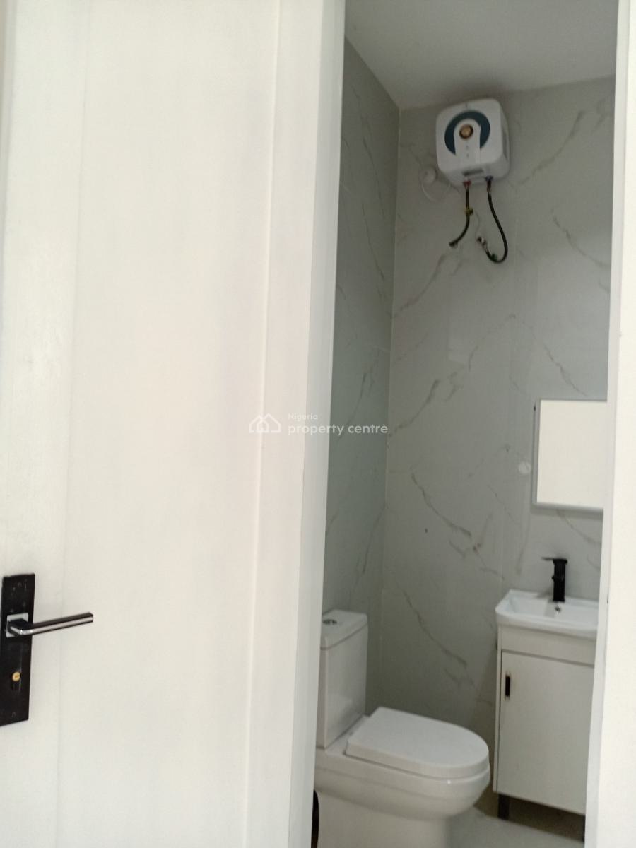 Elegant and Well Finished Breathtaking 4-bedroom Detached Duplex, Orchid Road, Lekki, Lagos, Detached Duplex for Sale