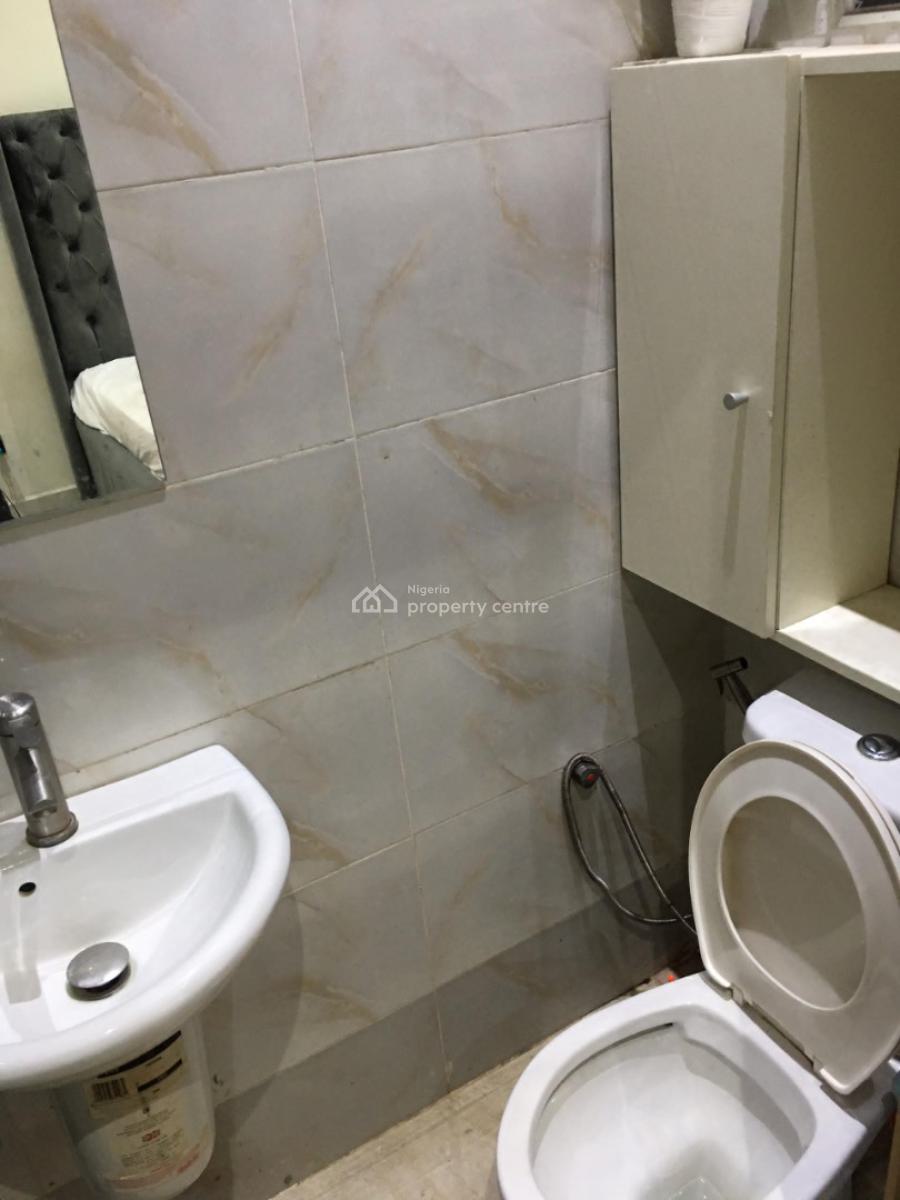 Fully and Serviced 2 Bedroom Apartment with Pool and Gym, Lekki Conservation, Lekki, Lagos, Flat / Apartment for Rent