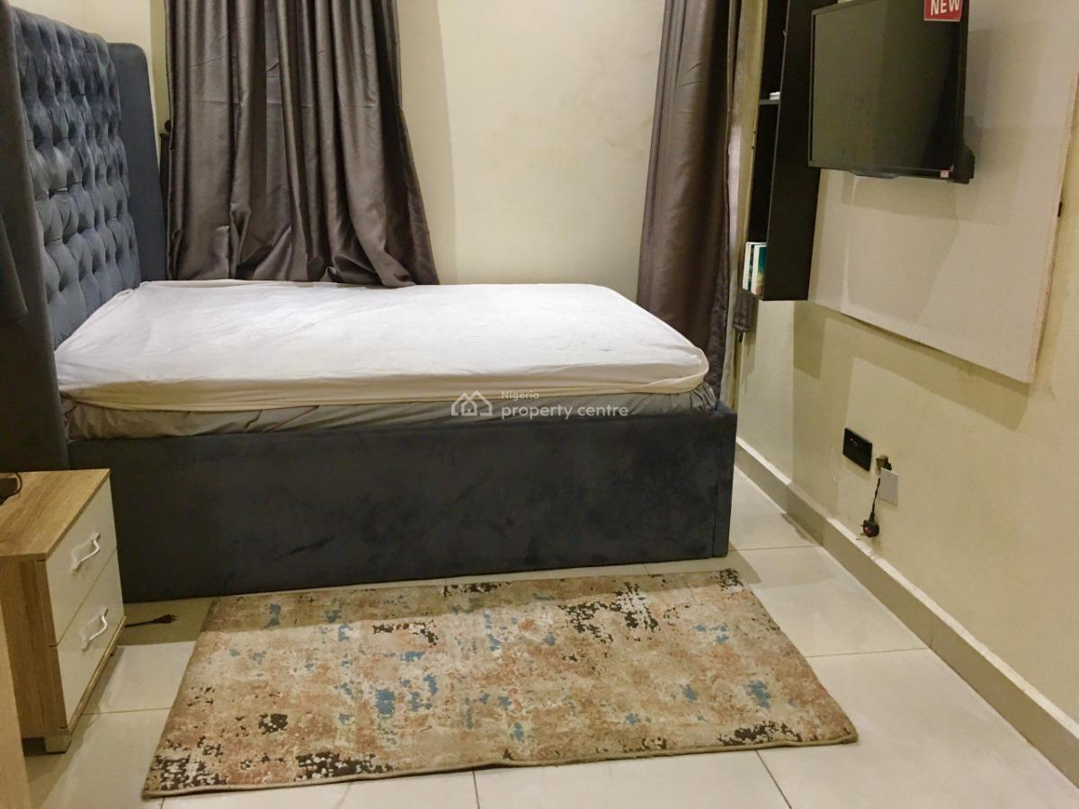 Fully and Serviced 2 Bedroom Apartment with Pool and Gym, Lekki Conservation, Lekki, Lagos, Flat / Apartment for Rent