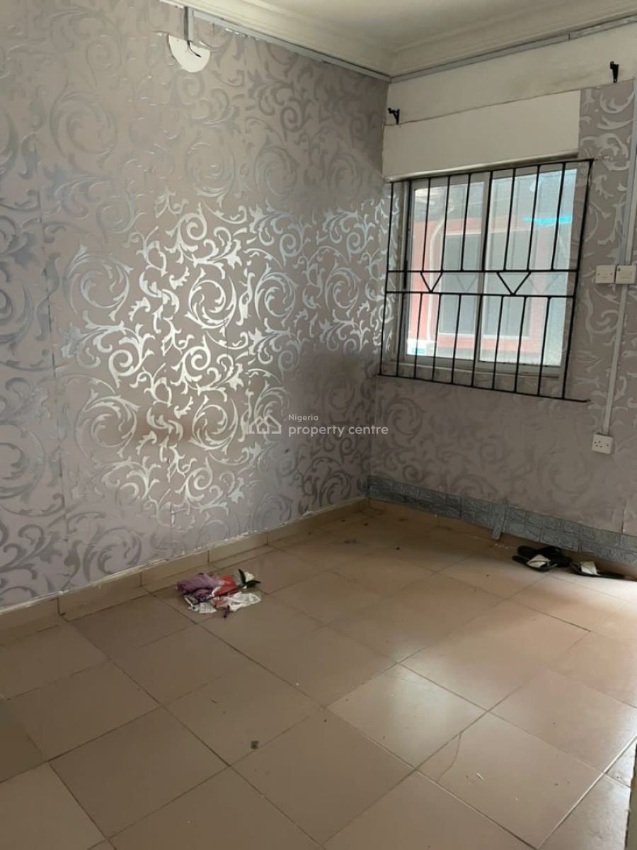 Modern Mini Flat, Alapere, Ketu, Lagos, Mini Flat (room and Parlour) for Rent