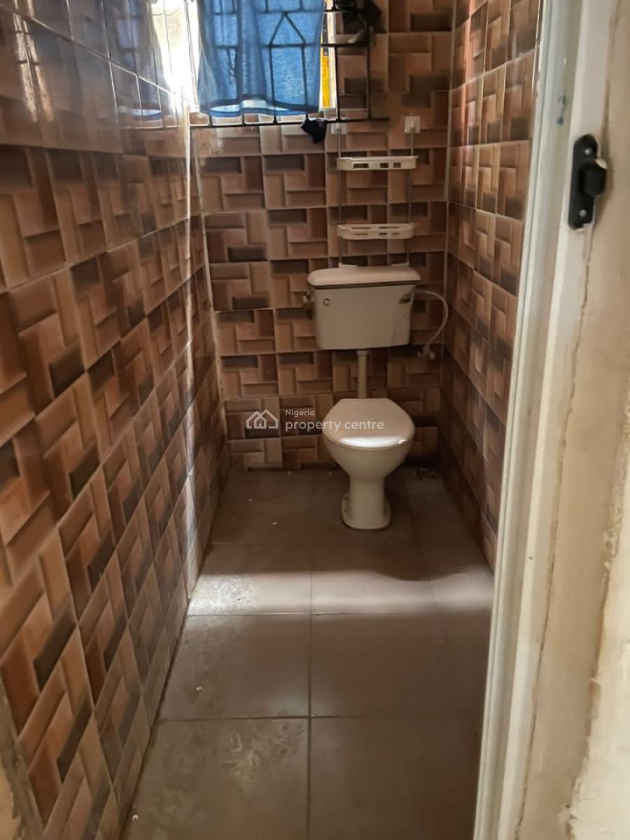 Modern Mini Flat, Alapere, Ketu, Lagos, Mini Flat (room and Parlour) for Rent
