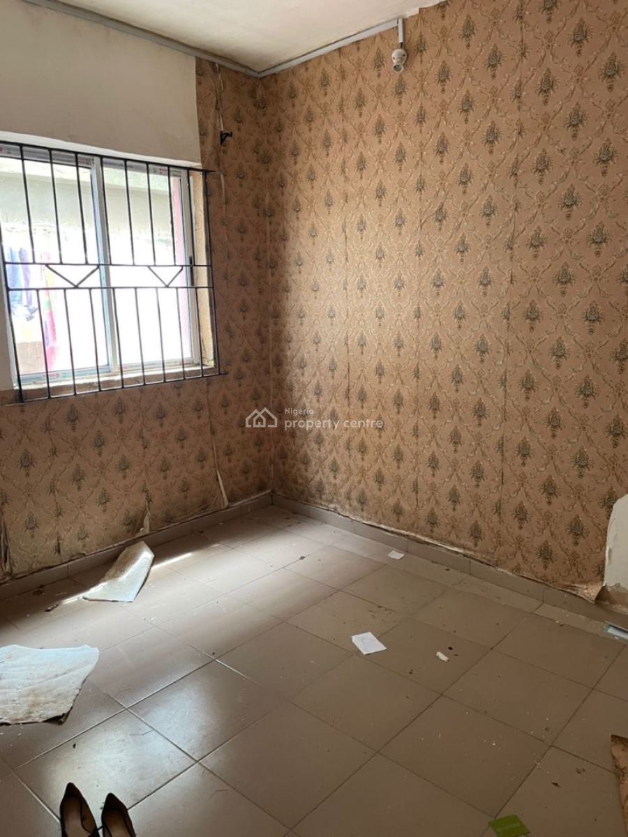 Modern Mini Flat, Alapere, Ketu, Lagos, Mini Flat (room and Parlour) for Rent