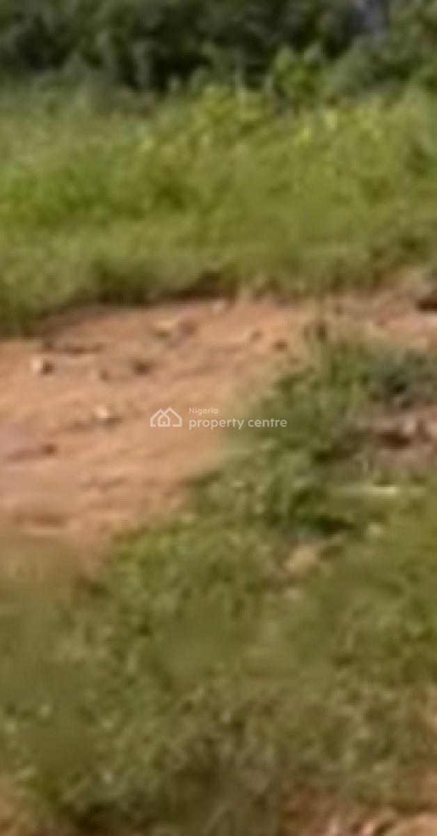 100 Hectares Comprehensive Development Land with Fcda R of O, Maitama 2, Maitama District, Abuja, Mixed-use Land for Sale