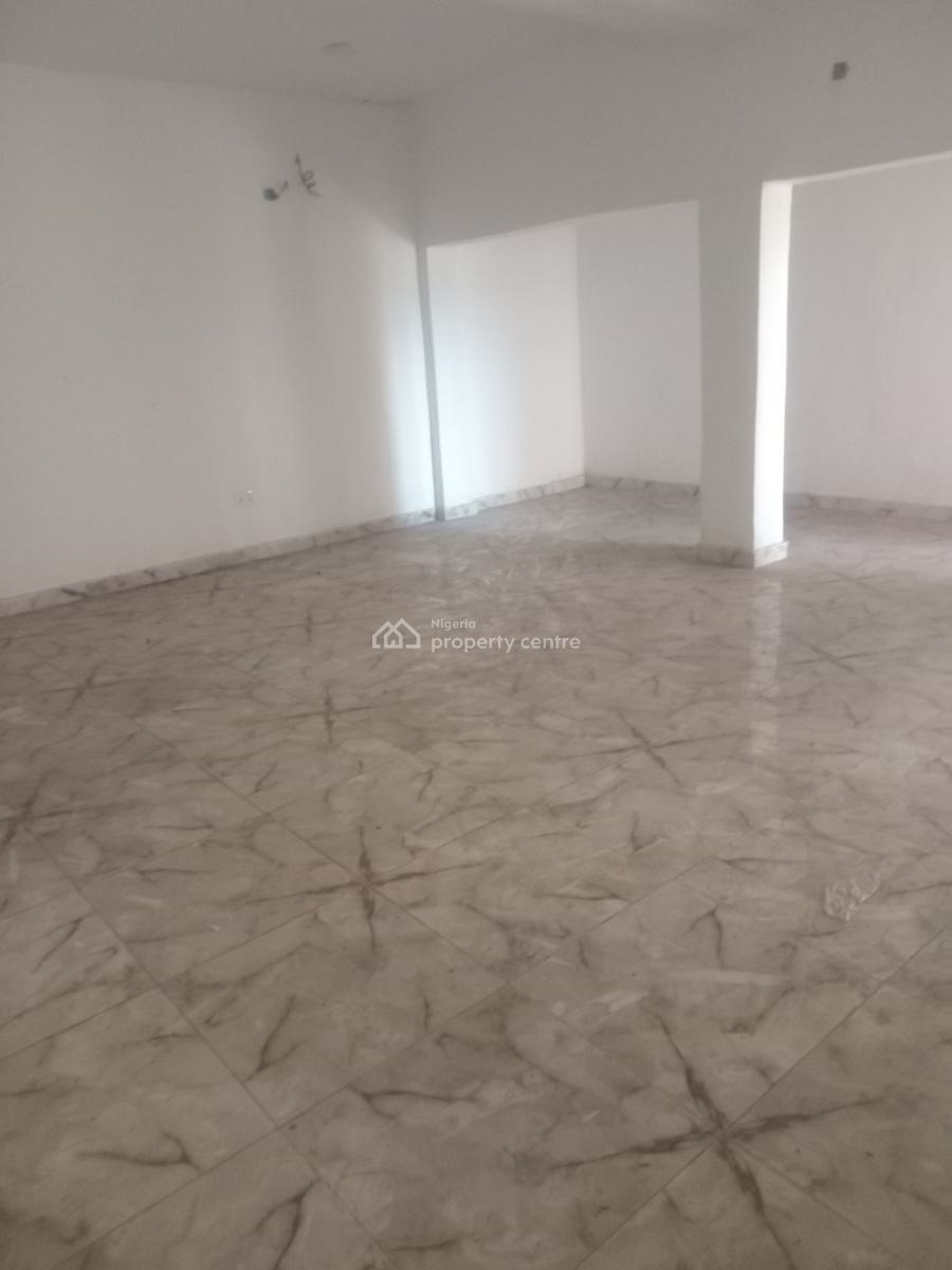 a Shop Available for Restaurant ,inverter and Computer, New Road, Chevron Road, Lekki, Lagos, Shop for Rent