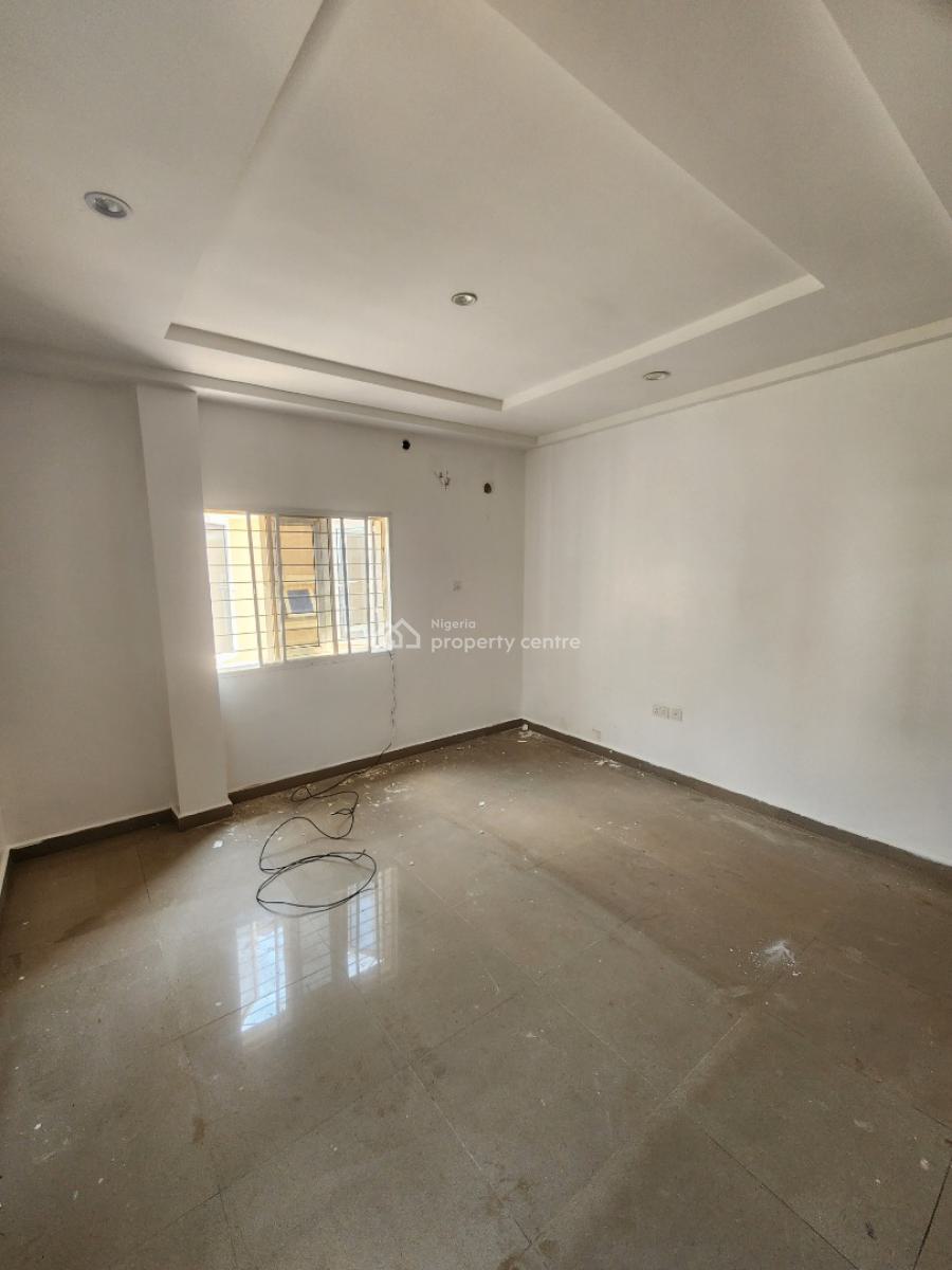 Luxury Two Bedroom Block of Flat, News Engineering, Dawaki, Gwarinpa, Abuja, Flat / Apartment for Rent