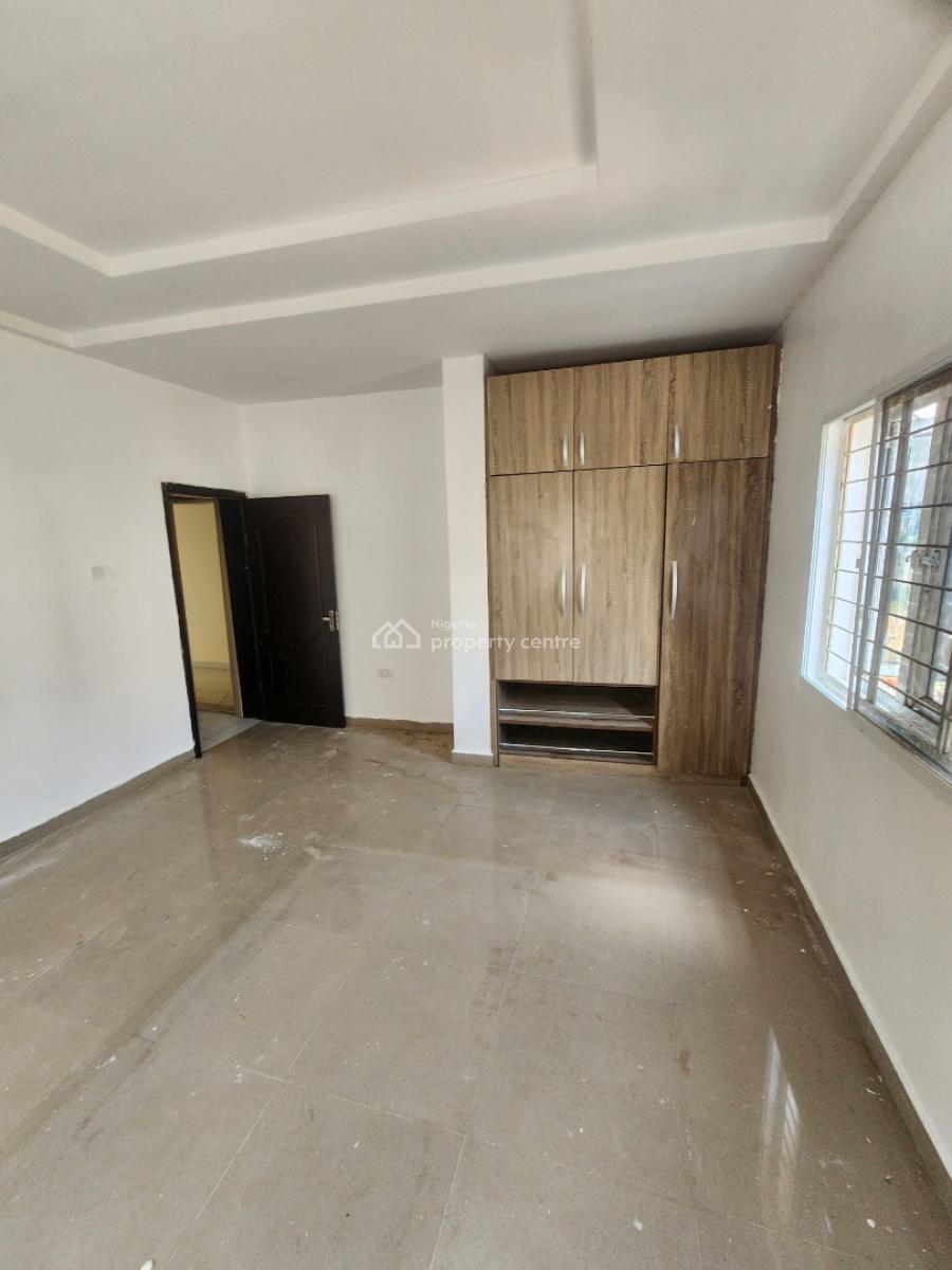 Luxury Two Bedroom Block of Flat, News Engineering, Dawaki, Gwarinpa, Abuja, Flat / Apartment for Rent