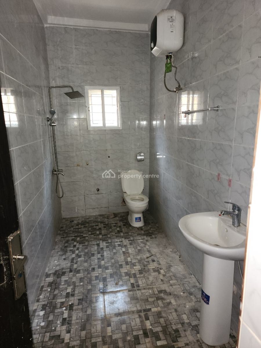 Luxury Two Bedroom Block of Flat, News Engineering, Dawaki, Gwarinpa, Abuja, Flat / Apartment for Rent